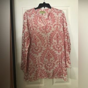 Sigurd Olsen Signature Top